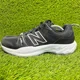 thumbnail image 3 of New Balance Fresh Foam X 1007 Mens Size 9.5 Black White Running Shoes Sneakers, 3 of 6