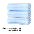 thumbnail image 5 of EUDIDV 2025 Microfiber Bath Sheets & Towels Set - Ultra Soft, Super Absorbent & Quick Dry, Lightweight Large Towels for Spa/Yoga/Gym, 5 of 5
