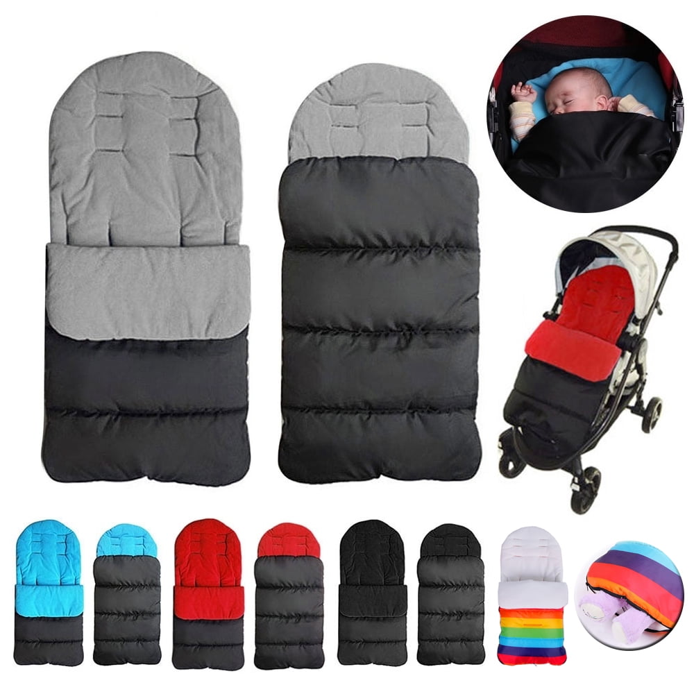 winter bag for stroller
