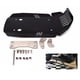 thumbnail image 4 of Placa protectora de motor para motocicleta R Nine T. Reemplaza Negro, 4 of 7