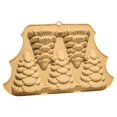 thumbnail image 1 of MesaSe Christmas Tree Cake Pan 3D Silicone Christmas Baking Molds For Holiday Parties, 1 of 3