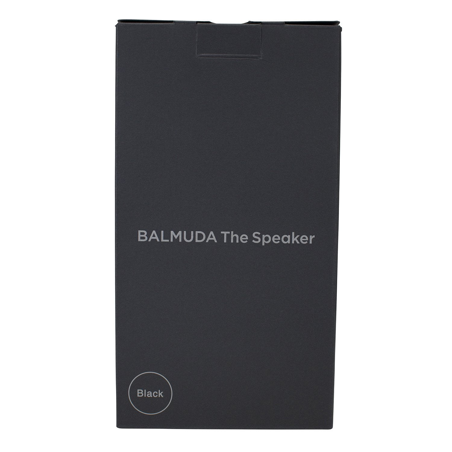BALMUDA The Speaker ブラック　未開封 Balmuda The Speaker | Saks Fifth Avenue
