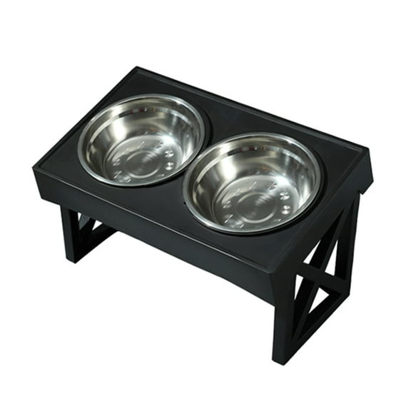 Dogs Slow Feeders Bowl Dogs Raised Bowls Dogs Bowls With Stand Slow Feeders
