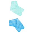 thumbnail image 1 of Alfombrillas de baño antideslizantes Alfombrilla de para Bañera de 2 Piezas de 39x16 "con Ventosas Durable Ecológico Magideal Alfombrillas de baño antideslizantes, 1 of 7