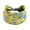Yellow, variant on HuangHuanChen Women Elastic Headband Yoga Headband for Women Hijab Wicking Headband Elastic Running Sports Headband Spa Headband Light blue