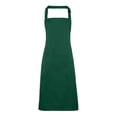 thumbnail image 1 of Premier Colours Bib Apron / Workwear (Pack of 2), 1 of 2