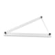 thumbnail image 5 of Solar Panel Mount, Foldable Simple Installation Solar Panel Mounting Bracket For Power ANGGREK II1015, 5 of 8
