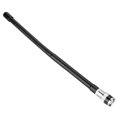 thumbnail image 4 of 27 MHz BNC Macho 27 MHz BNC Conector Macho Antena de Radio para Vertex HT90 Walkie Talkie, 4 of 8