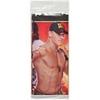 WWE Plastic Table Cover 54" x 96"