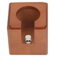 thumbnail image 1 of Coffee Portafilter Station, Coffee Portafilter Holder Wood Stable Structure  For 51mm 54mm 58mm, 1 of 8