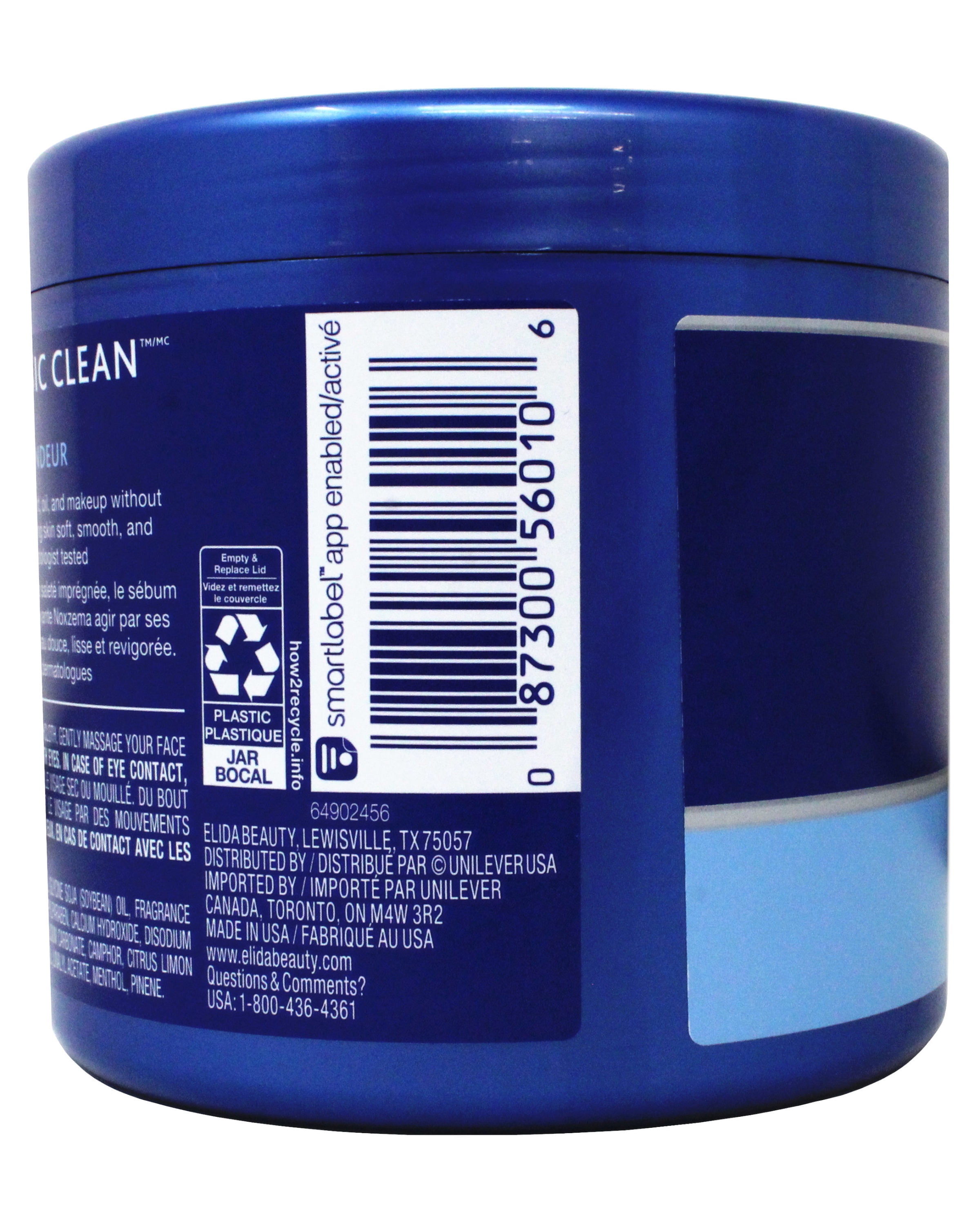 Noxzema Original Deep Cleansing Cream, Freshen & Softens Skin