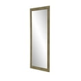thumbnail image 5 of BrandtWorks BM091T Farmhouse Olive Floor Mirror - 32 x 71 in., 5 of 5