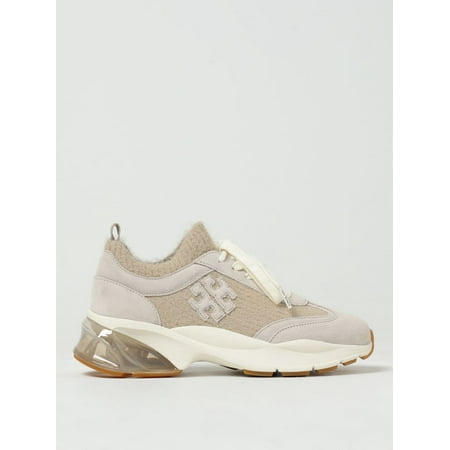 

Tory Burch Sneakers Woman Beige Woman