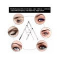 thumbnail image 3 of Regla Divisora Microblading Compas Diseño De Cejas Perfectas, 3 of 5