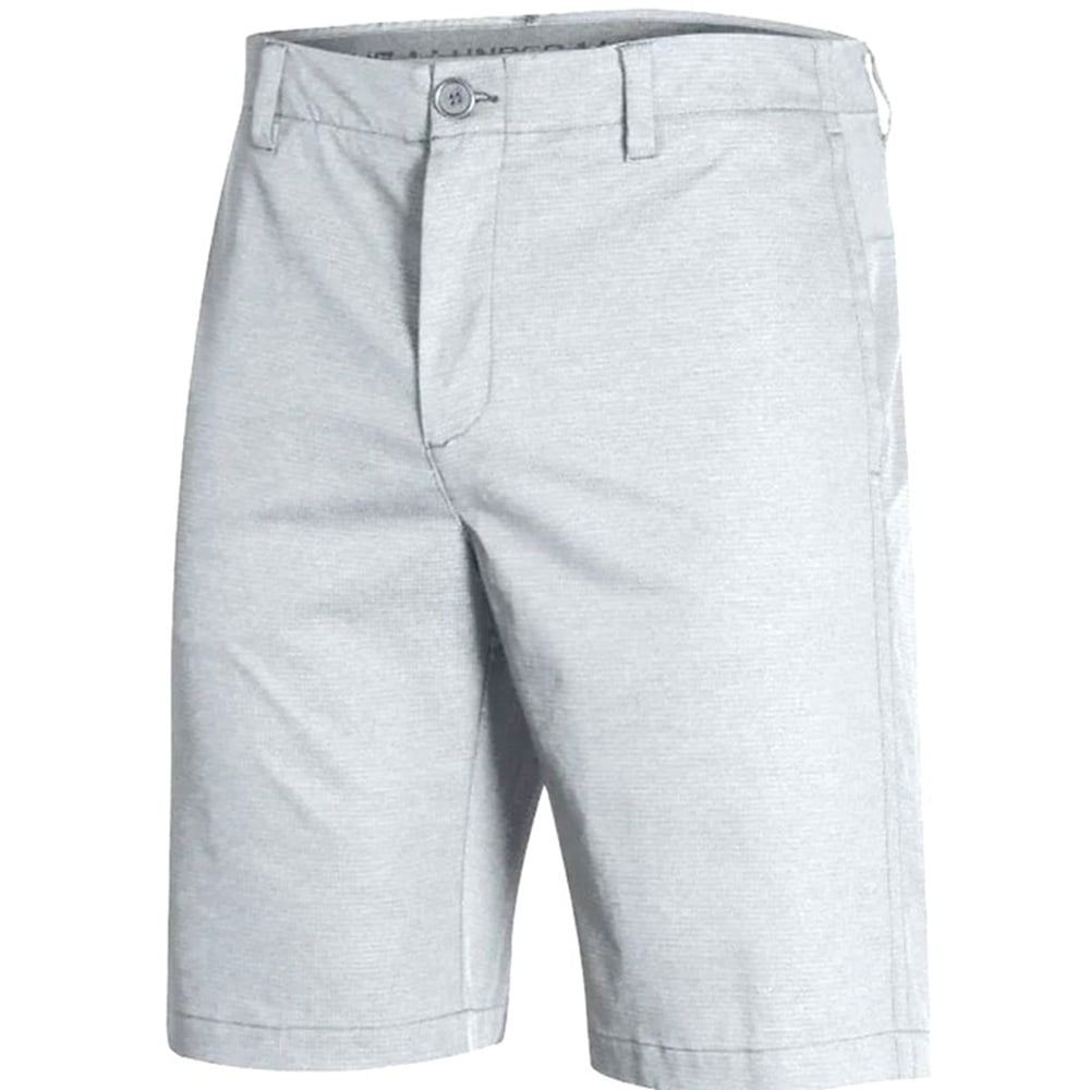 under armour dri fit golf shorts