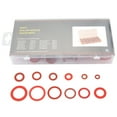 thumbnail image 2 of Flat Washer Assorted, Strong Sealing 600Pcs Washer, For Nuts For Industry, 2 of 8