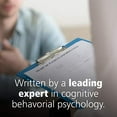 thumbnail image 4 of Pre-Owned The Anxiety and Phobia Workbook, 9781684034833, 1684034833, Paperback, Seventh Edition, Revised edition, 4 of 7