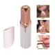 thumbnail image 3 of Recargable Lipstick Epilator Lady Shaver Wax Hair Remover Maquinilla de afeitar eléctrica Tmvgtek cuidado belleza, 3 of 3