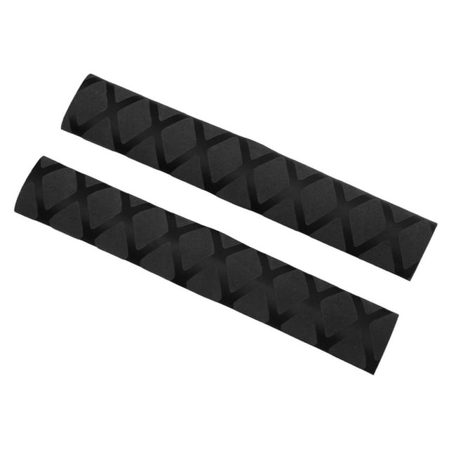 Drum Stick Cover, Good Hand Feel Drumstick Grip Perfect Match For Performance Black