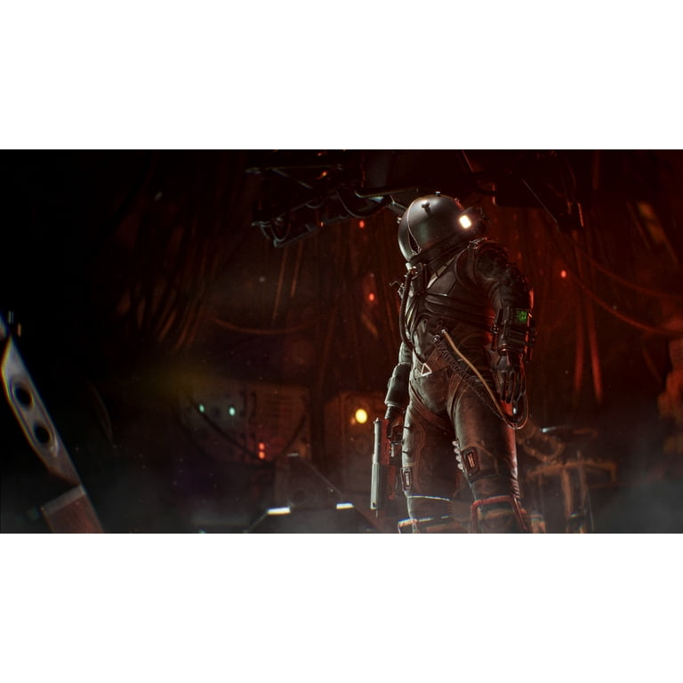 Cronos: The New Dawn, Nintendo Switch 2 - Walmart.com