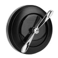 thumbnail image 1 of Car Fragrance Solar Car Perfume Car Aromatherapy Car Air Freshener Diffuser Aromatherapy Solar Solid Balm Fragrance Interior SmellBlack Cologne ANGGREK Negro (Colonia), 1 of 8