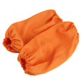 thumbnail image 1 of Manga de Cocina Protectora shamjiam Manguito Elástico Sleevelet Naranja, 1 of 6