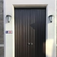 thumbnail image 4 of Autocollant d'Avertissement pour Handicap, Garde 3 Mètres de Distance, Haute Adhérence, Imperméable, Durable pour Usage Intérieur et Extérieur, 4 of 6