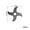 KTPJB395, variant on Golden Weapon for Phantom Ninja Figure Building Block Golden Weapons Shuriken Kunai Action Figures Bricks Toys