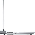 thumbnail image 6 of Dell G15 Gaming Laptop (AMD Ryzen 5 5600H 6-Core, 15.6" 120Hz Full HD (1920x1080), NVIDIA RTX 3050, 8GB RAM, 1TB PCIe SSD, Backlit KB, Wifi, USB 3.2, HDMI, Webcam, Bluetooth, Win 10 Pro), 6 of 7