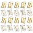 thumbnail image 1 of Shisuyan Cartoon Gift Box Pillow Shaped Gift Packing Box For Anniversaries 50Pcs 3.62X2.55X0.98Inch, 1 of 8