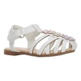 thumbnail image 3 of Sandalias Tropicana Blanco Para Niña [tro1352] blanco 17 MX, 3 of 8