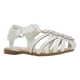 thumbnail image 3 of Sandalias Tropicana Blanco Para Niña [tro1352] blanco 15 MX, 3 of 8