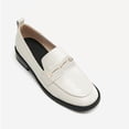 thumbnail image 4 of Fashionable Metal Shoe Clip Zincs Alloys Loafer Buckle Chain Decoration Fasterner For Casual Dress Shoe Secures Fit, 4 of 10