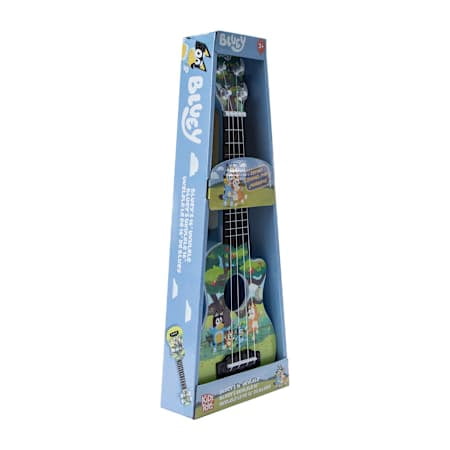 Bluey's 16 Ukulele (Version 2)