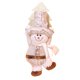 thumbnail image 2 of Christmas Decorations Santa Claus Snowman Doll Pendants Christmas Trees Indoor And Outdoor Walls Windows And Doors Christmas Decorations Christmas Gifts, 2 of 6