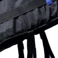 thumbnail image 2 of Chaleco salvavidas para adultos con silbato, natación, surf, canotaje, boya, chaqueta (azul M) Likrtyny Para estrenar, 2 of 8