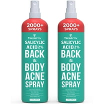 Differin Acne-Clearing Body Spray, Acne Treatment, 360 ° Spray With ...