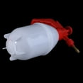 thumbnail image 4 of Portable 800 ML Chemical Sprayer Pressure Garden Spray Bottle Handheld Sprayer, 4 of 9