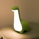 thumbnail image 3 of Lámpara De Dinosaurio Braquiosaurio Luz De Noche Recargable USB, 3 of 4