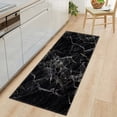 thumbnail image 1 of Nordic Kitchen Mat Anti-skid Household Carpet Long Floor Pad for Home, 1 of 3