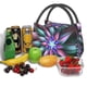 thumbnail image 3 of Easygdp Colored Abstract Bolsa de Almuerzo Insulada Reutilizable, Bolsa de Mano y Bandolera para Oficina, Trabajo, Viajes, 3 of 6