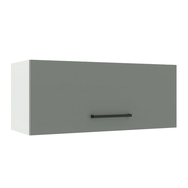 Alacena Gabinete Superior Cocina Madesa Agata 80cm BG