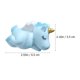 thumbnail image 4 of 2 imanes con forma de unicornio para el refrigerador., 4 of 5