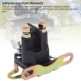 thumbnail image 4 of Interruptor de Relé de Arranque, Interruptor de Relé de Inicio Universal de 12V para 435 435, 4 of 7