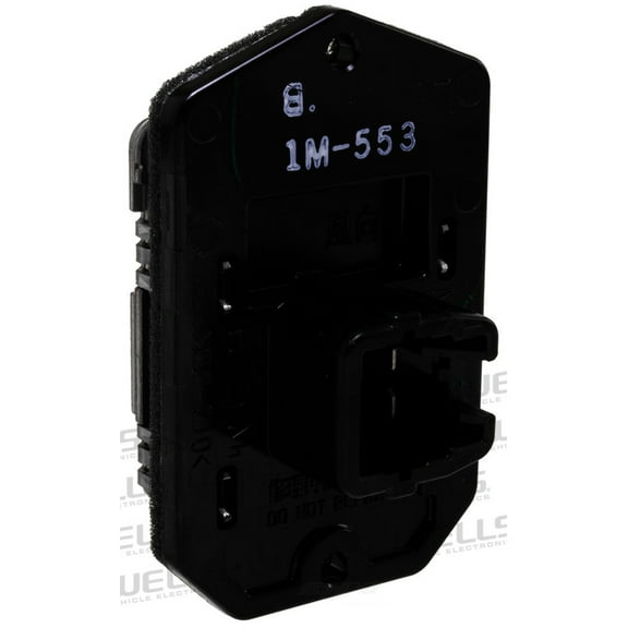 HVAC Blower Motor Resistor