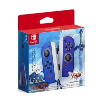 NINTENDO Joy-Con Zelda Edition - Wireless Gamepad for Nintendo
