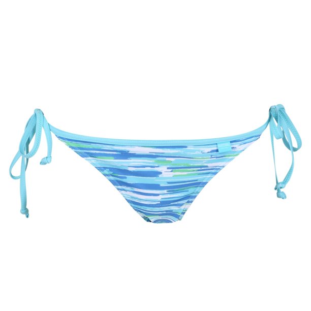 Regatta - Braga de Bikini Aceana Pincelada para Mujer (Marina)