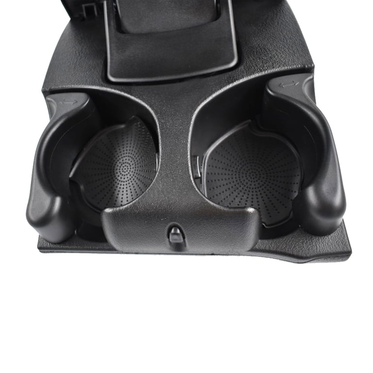 LABLT Black Cup Holder For 1998-2001 Dodge Ram Truck