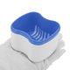 thumbnail image 3 of Caja de Almacenamiento para Braces Portátil 1 Pc Unique Bargains Azul, 3 of 5