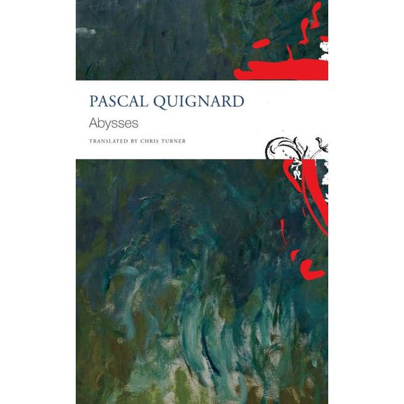 French List Abysses, (Paperback)